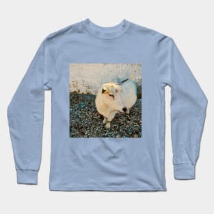 Goat No.2B Long Sleeve T-Shirt